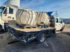 2020 Ford F550 Super-Flat BED Truck