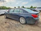 2012 BMW 750 li