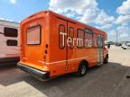 2022 Ford Econoline E450 Super Duty Cutaway Van
