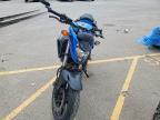 2018 Honda CB500 F