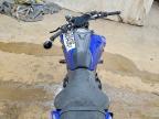 2022 Yamaha MT07