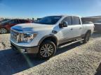 2016 Nissan Titan XD Platinum Reserve