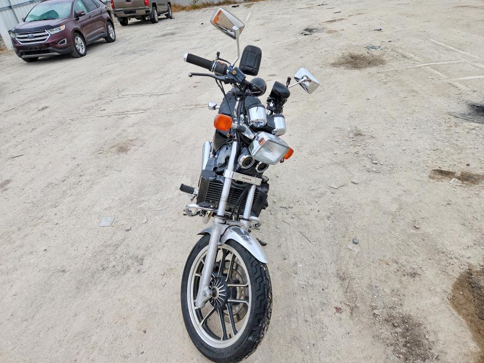 1984 Honda VF500 C