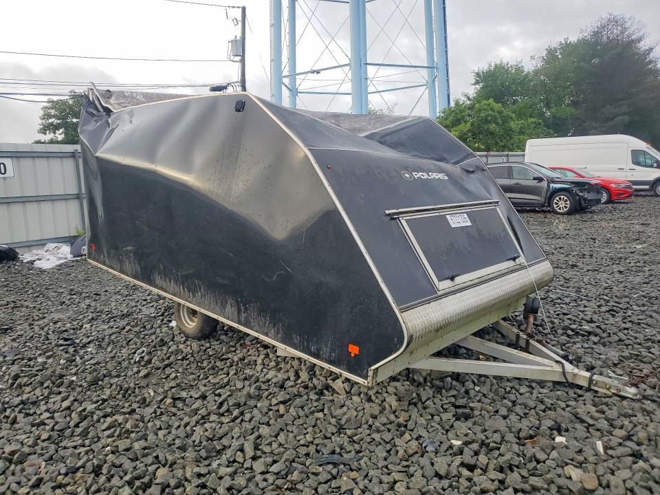 2016 Polaris Trailer