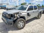 2014 Toyota Tacoma Double Cab