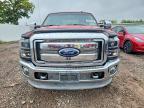 2011 Ford F250 Super Duty