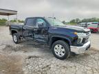 2021 Chevrolet Silverado K3500 LTZ