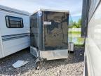 2019 Interstate SFC710SAFS Enclosed Cargo Trailer