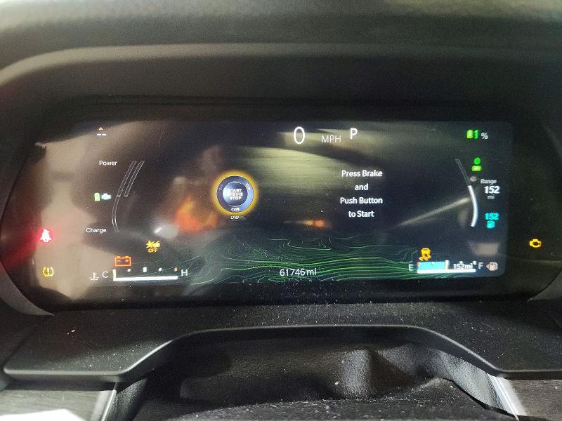 2024 Jeep Grand Cherokee Limited 4XE