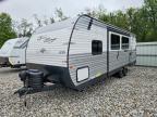 2027 Highland Ridge Open Range Camper