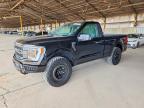 2021 Ford F150
