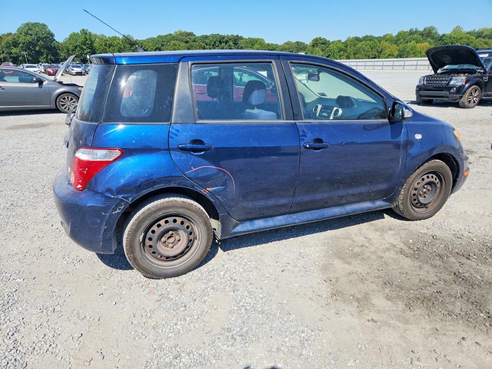 2006 Scion Xa Base