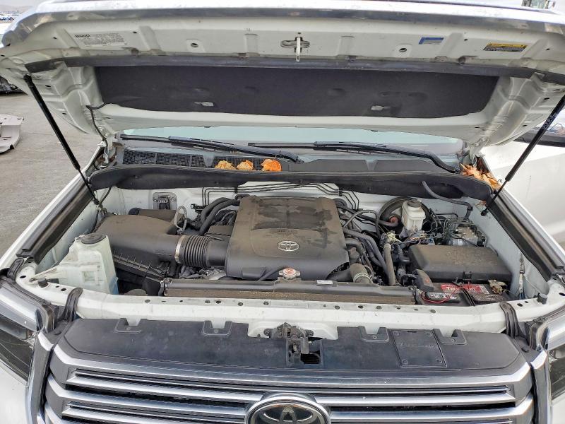 2020 Toyota Tundra Double Cab Limited