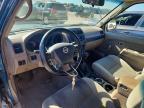 2002 Nissan Frontier Standard