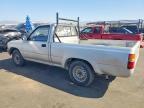 1989 Toyota Pickup Base