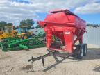 2006 Patriot Seed Tender