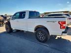 2020 Ford F150 Super Cab