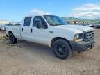 2002 Ford F250 Super Duty