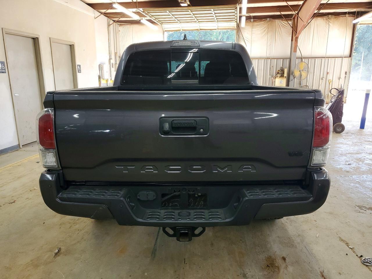 2020 Toyota Tacoma TRD OFF-Road