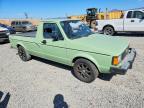 1981 Volkswagen Rabbit Truck