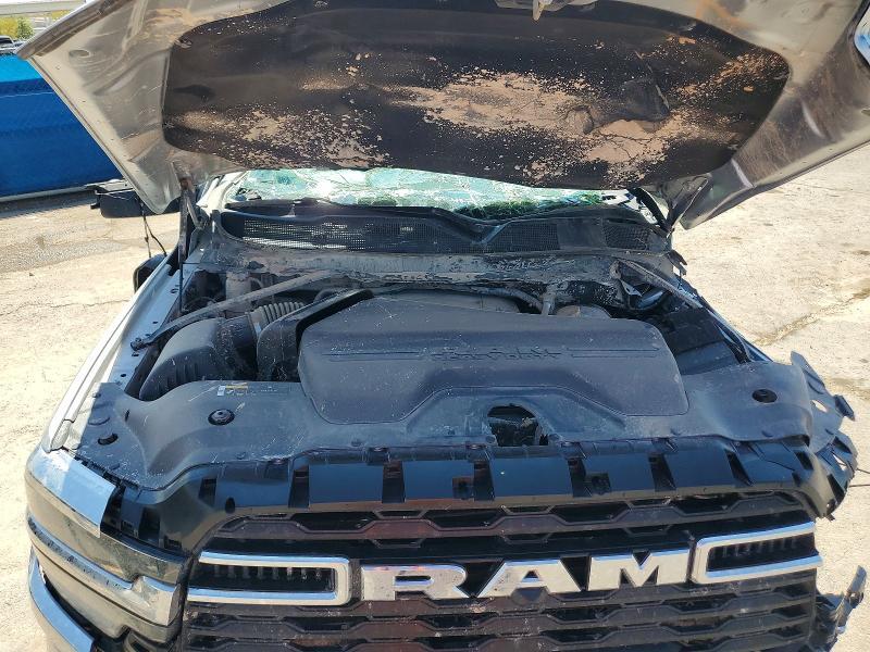 2026 Dodge Ram 2500 big Horn