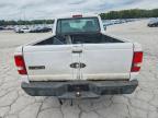 2008 Ford Ranger