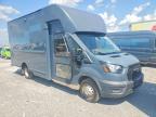 2020 Ford Transit Delivery Truck