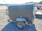 2017 Empire Cargo 4X6SA Enclosed Cargo Trailer