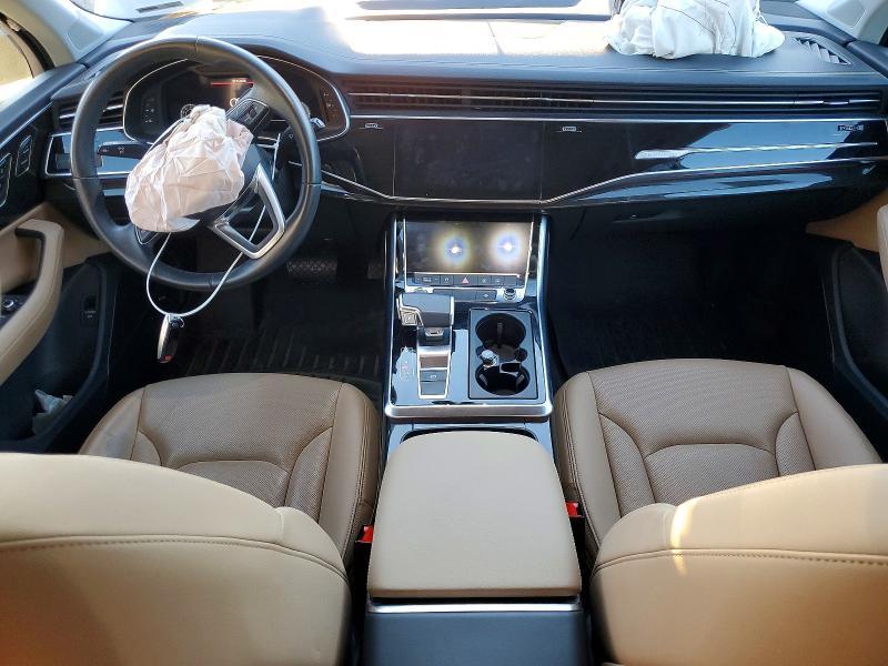 2023 Audi Q7 Premium Plus