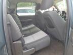 2009 Chevrolet Silverado C1500