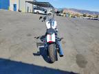 2026 Harley-Davidson FXD