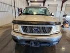 2000 Ford F150