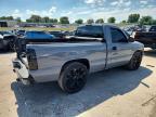 1999 Chevrolet Silverado K1500