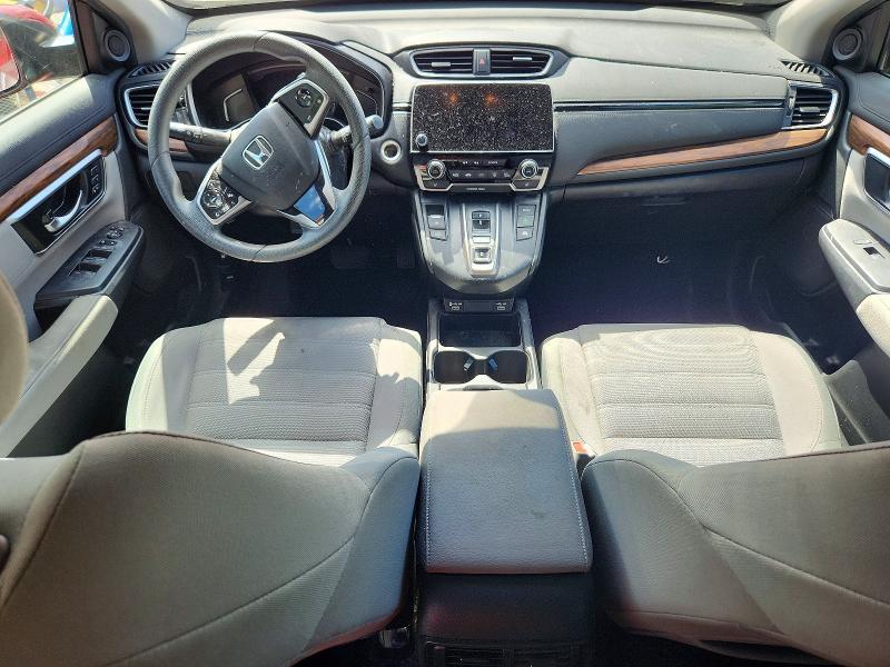2021 Honda CR -V