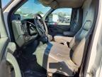 2012 GMC Savana BOX Truck
