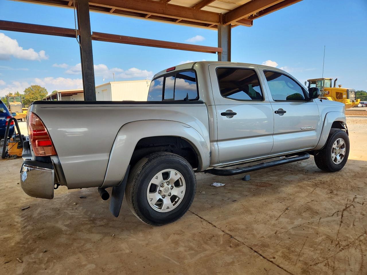 2006 Toyota Tacoma Double Cab Prerunner
