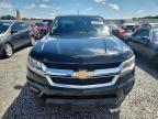 2017 Chevrolet Colorado LT