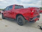2026 Chevrolet Silverado K1500 RST