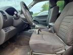 2015 Nissan Frontier