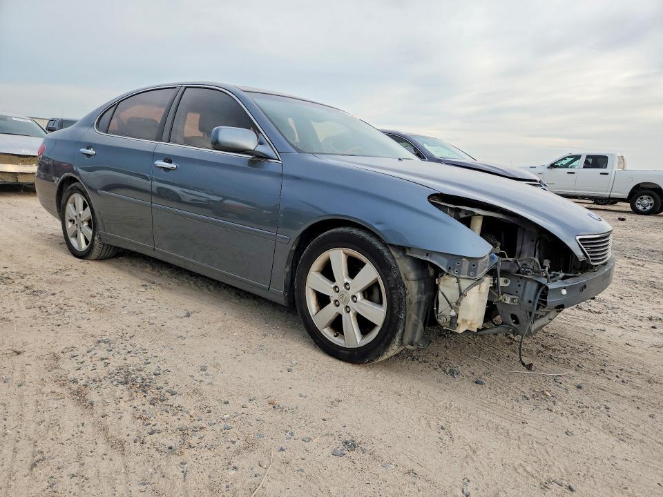 2006 Lexus ES 330