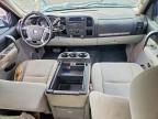 2008 Chevrolet Silverado C2500 Heavy Duty
