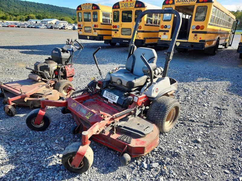 2021 Exmark 2021  Mower