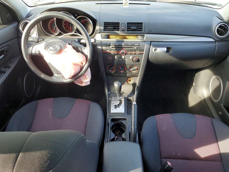 2005 Mazda 3 S