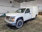 2008 Chevrolet Colorado