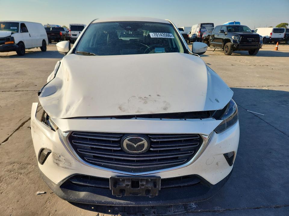 2019 Mazda CX-3 Touring