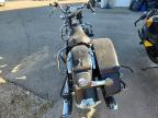 2010 Harley-Davidson Flhrc