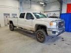 2016 GMC Sierra K2500 SLE