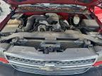 2005 Chevrolet Silverado K2500 Heavy Duty