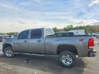 2012 GMC Sierra K2500 SLT