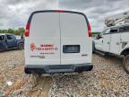 2014 GMC Savana G25-Delivery Van